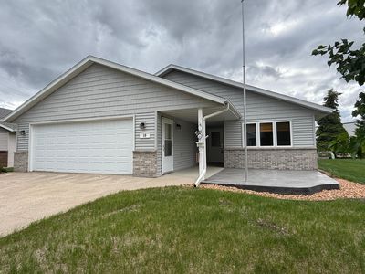 10 Townhouse Rd, Morris, MN, 56267