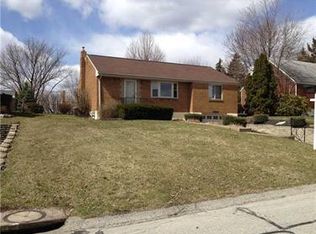 6854 Alcoma Dr, Pittsburgh, PA 15235