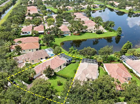 1321 Saint Lawrence Drive, Palm Beach Gardens, FL 33410