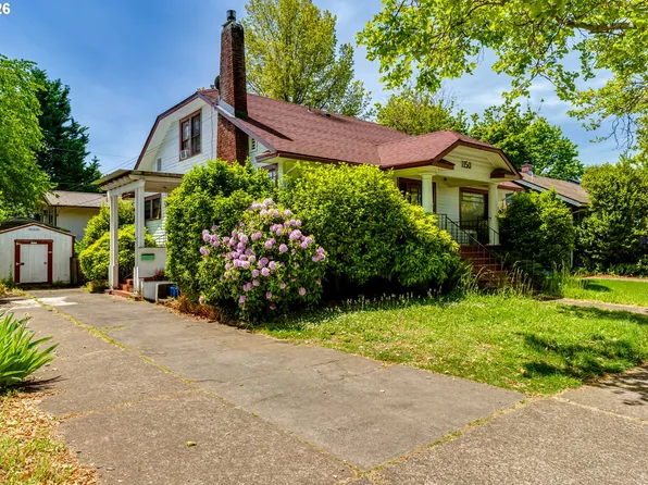 1150 W 11th Ave, Eugene, OR 97402
