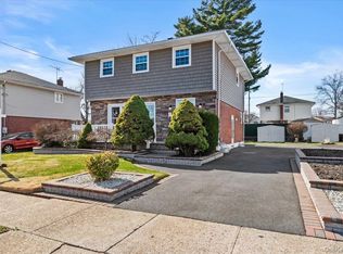 55 Harriet Avenue, Hempstead, NY