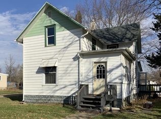 231 E Liberty St, Walnut, IL 61376