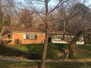 1279 Howard Gap Rd, Hendersonville, NC 28792