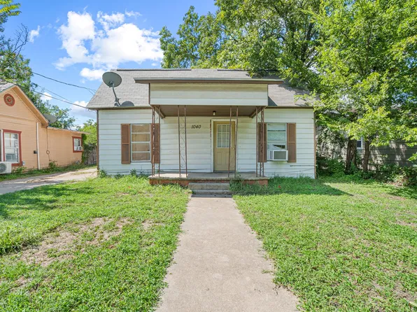 1040 N Clinton St, Stephenville, TX 76401