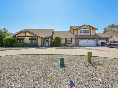 12119 Hinson St, Moreno Valley, CA, 92555