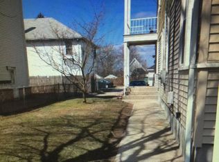 887 Park Ave FLOOR 3, Woonsocket, RI 02895