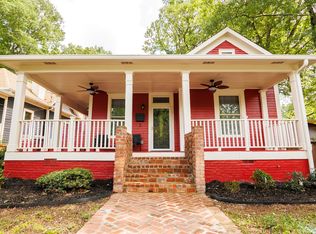 854 Beecher St SW, Atlanta, GA 30310