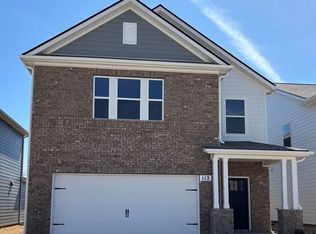 4902 Sandringham Ln, Murfreesboro, TN 37129