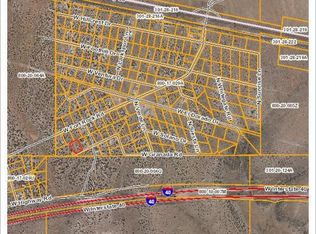 25920 W Granada Rd, Seligman, AZ 86337