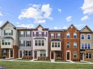 3479 Valley Ford Way, Hanover, MD 21076