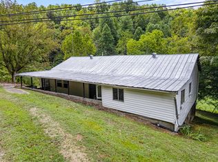 5794 Beech Fork Rd, East Lynn, WV 25512
