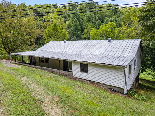 5794 Beech Fork Rd, East Lynn, WV 25512