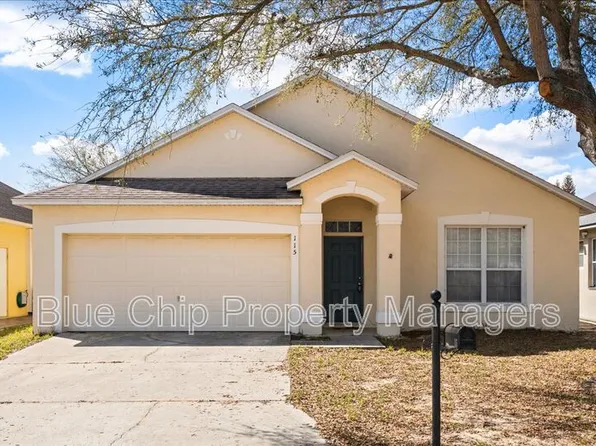 115 Sahalli Ct, Davenport, FL 33837