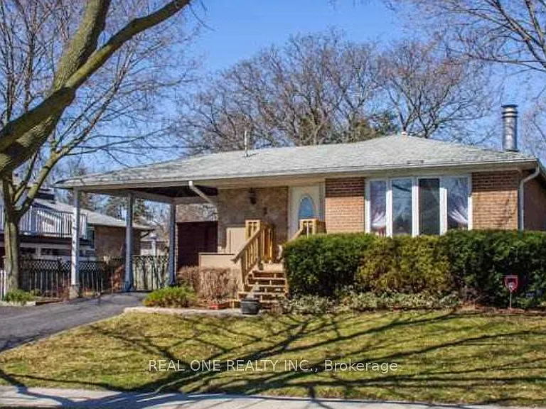 3 Glentworth Rd #LOWER — Photo 1