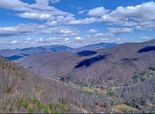 31 Reillys Bluff Rd, Weaverville, NC 28787