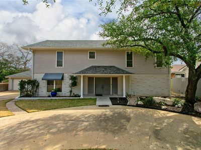 2506 Towering Oaks Dr, Bryan, TX, 77802