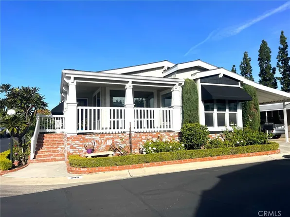 5200 Irvine Blvd Space 248, Irvine, CA 92620