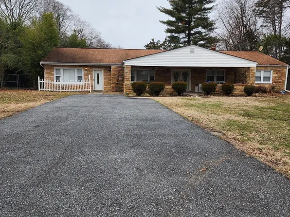 8105 Allentown Rd, Fort Washington, MD 20744