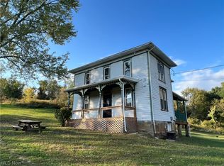 12612 Gilmore Rd SE, Pt Washington, OH 43837