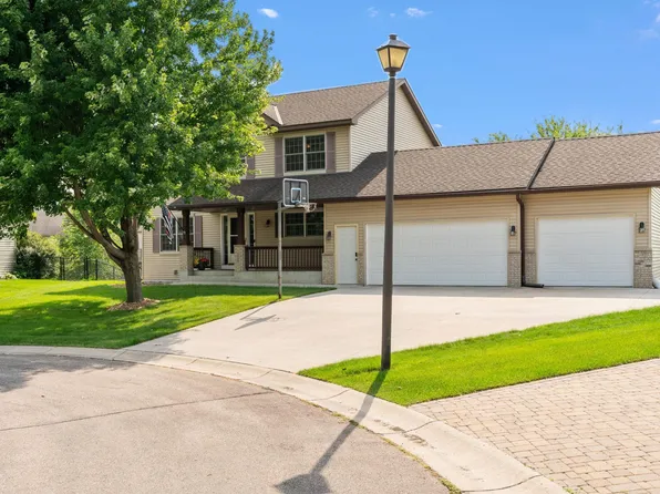 3251 Kahlen Ave NE, Saint Michael, MN 55376