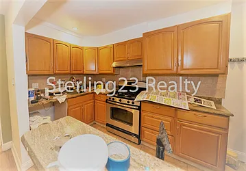 Rented by Sterling Realty Solution Inc