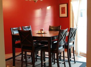 5609 W Sutton Pl UNIT B, Monee, IL 60449