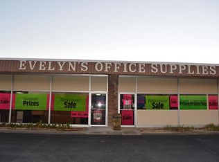 1600 Hillsboro Blvd, Manchester, TN 37355