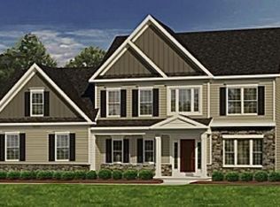 3 Bullard St, Sharon, MA 02067