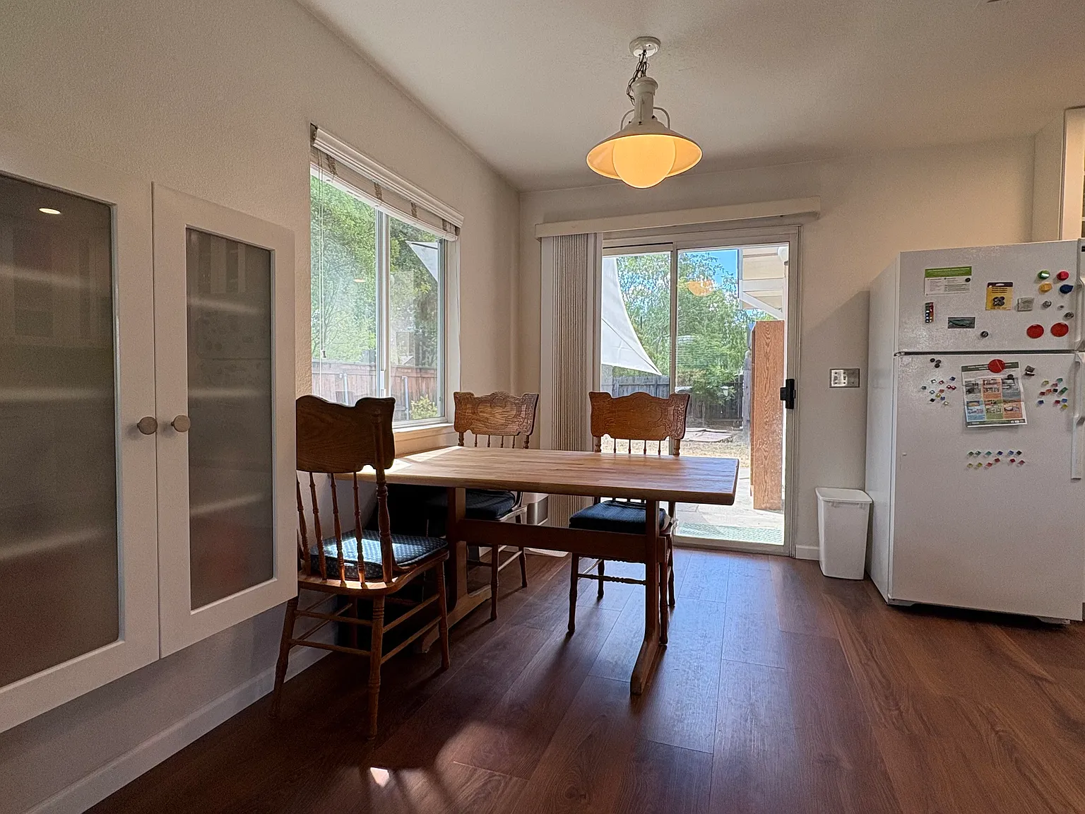 3 bed, 988 sqft, $1,000 — Photo 3