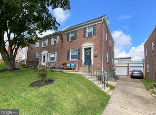4025 Redden Rd, Drexel Hill, PA 19026