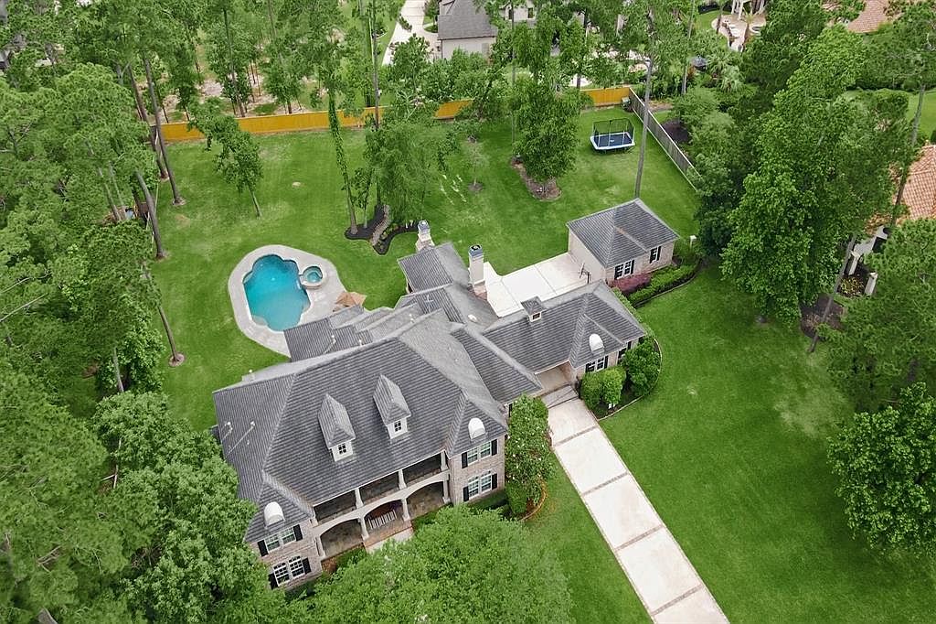 21 Kings Lake Estates Blvd, Humble, TX 77346 MLS 18080444 Zillow