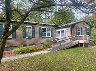 469 Mount Eustis Rd, Lisbon, NH 03585