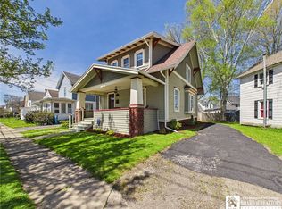 1016 W Sullivan St, Olean, NY 14760