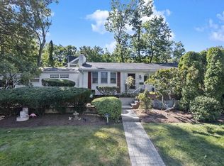 62 Rivard Rd, Needham, MA 02492