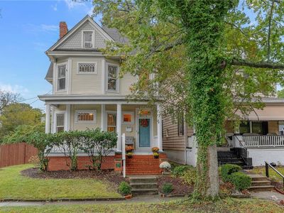 3716 Colonial Ave, Norfolk, VA, 23508