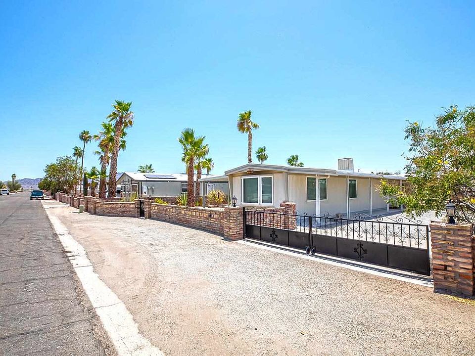 13263 E 42nd Dr, Yuma, AZ 85367 Zillow