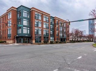 626 N Graham St SUITE 313, Charlotte, NC 28202