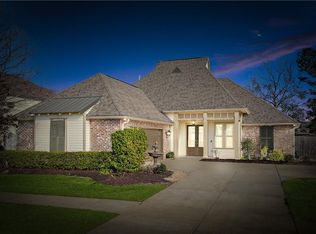 336 Cedar Creek Dr, Madisonville, LA 70447