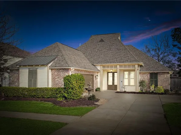 336 Cedar Creek Dr, Madisonville, LA 70447