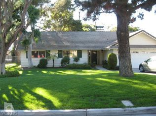 1833 Country Club Rd, Thousand Oaks, CA 91360