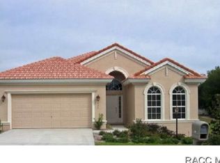 437 W Doerr Path, Hernando, FL 34442
