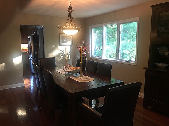 Dinning Room
