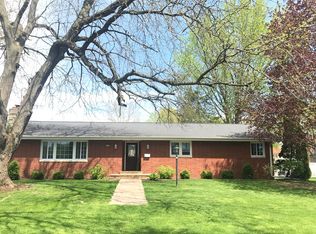 530 W Minnesota St, Spring Valley, IL 61362