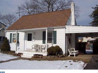 10 Fogarty Dr, Hamilton, NJ 08619