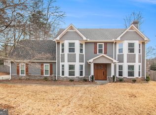 123 Morallion Hls, Peachtree City, GA 30269