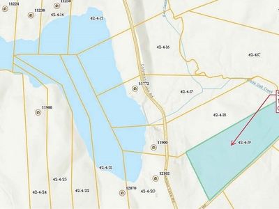 White Oak Rd LOT 19, Ford, VA, 23850