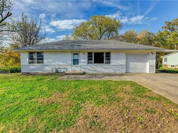 3326 N 74th St, Kansas City, KS 66109