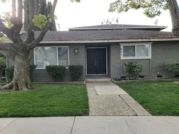 58-1401, 621 Nello Dr APT 3, Campbell, CA 95008