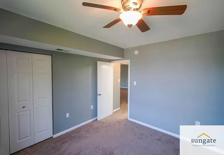 6711 Park Heights Ave #410 — Photo 11