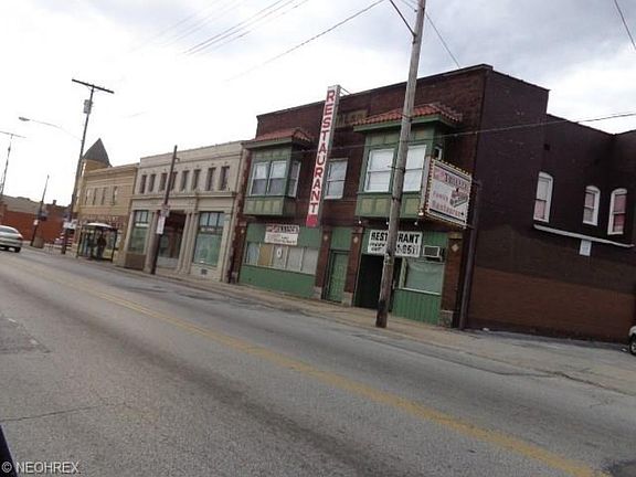 2nd image of 9827 Lorain Ave